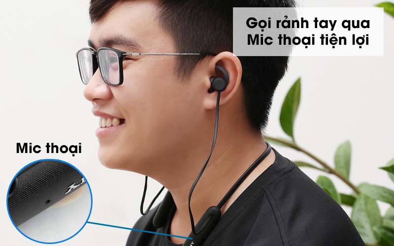 Tai nghe Sony WI-SP510
