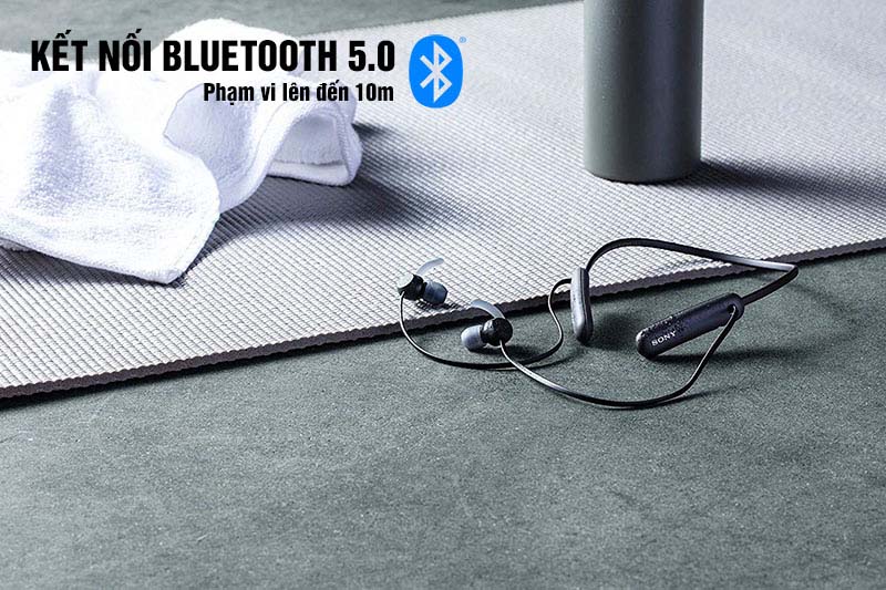 Tai nghe Sony WI-SP510