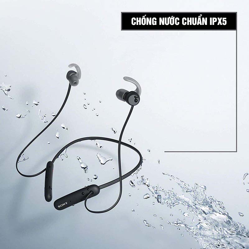 Tai nghe Sony WI-SP510