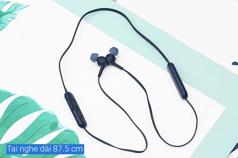 Tai nghe Sony WI-XB400