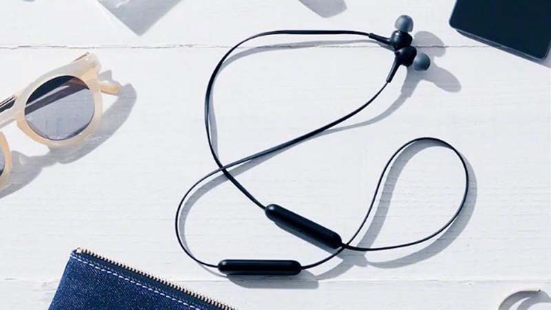 Tai nghe Sony WI-XB400