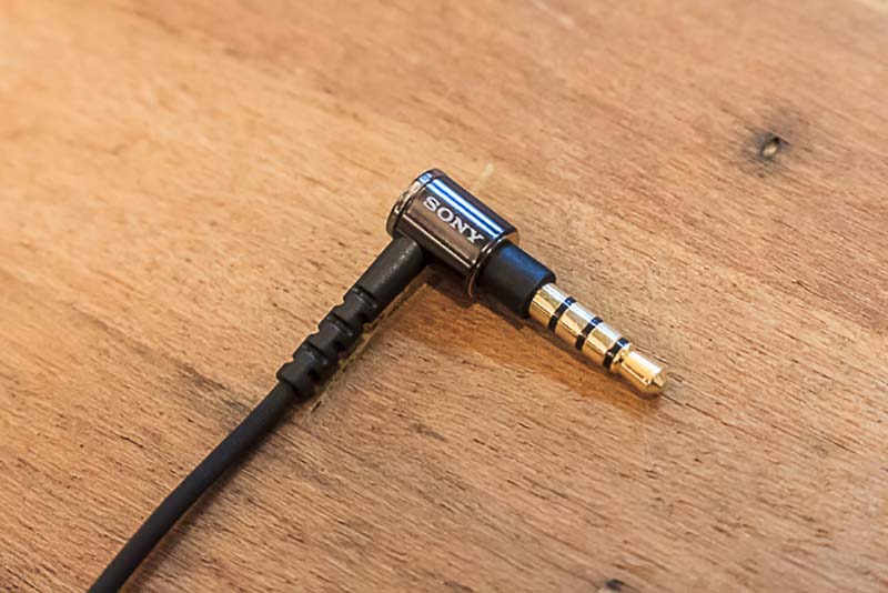 Tai nghe Sony XBA-N1AP 