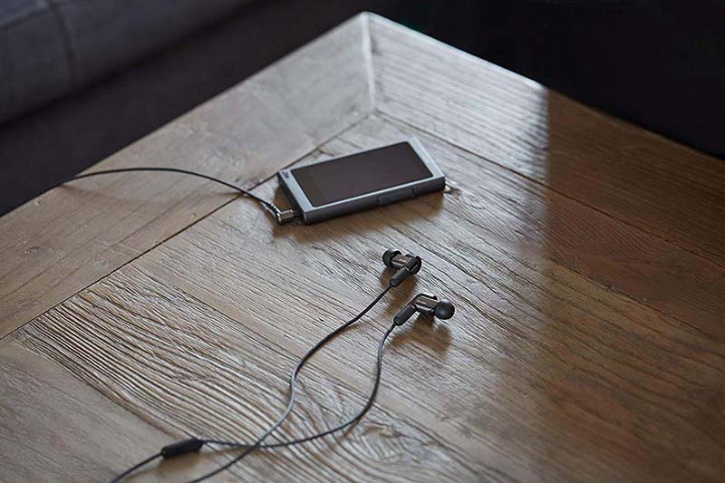 Tai nghe Sony XBA-N1AP 