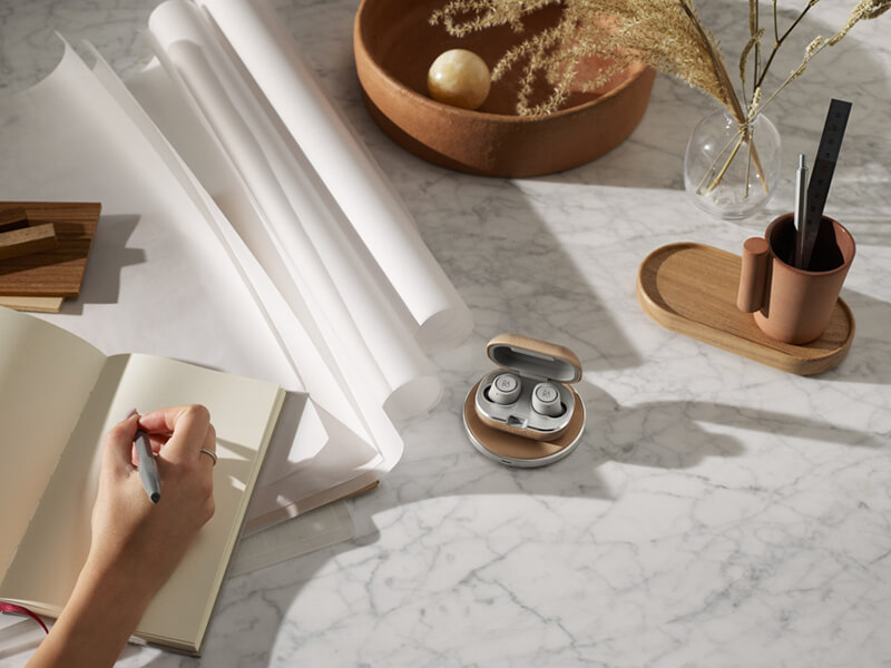 Tai nghe B&O Beoplay E8 3.0