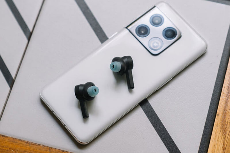 Tai nghe B&O Beoplay EX