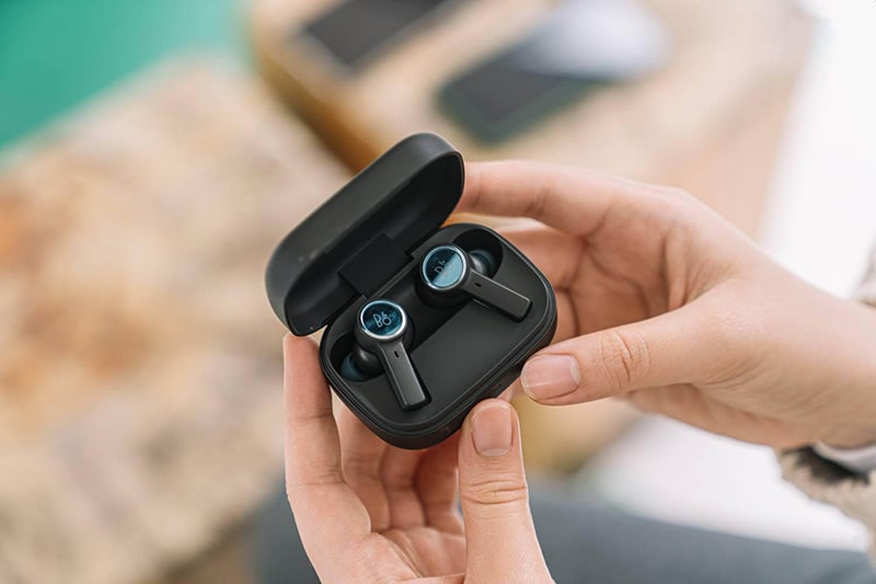 Tai nghe B&O Beoplay EX