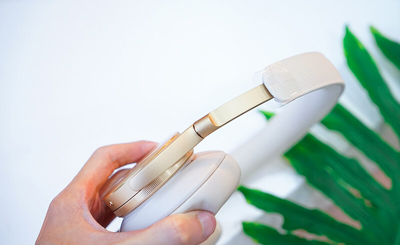 Tai nghe không dây chống ồn B&O Beoplay H95