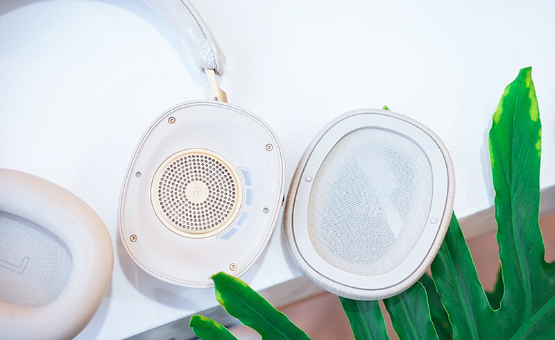 Tai nghe không dây chống ồn B&O Beoplay H95