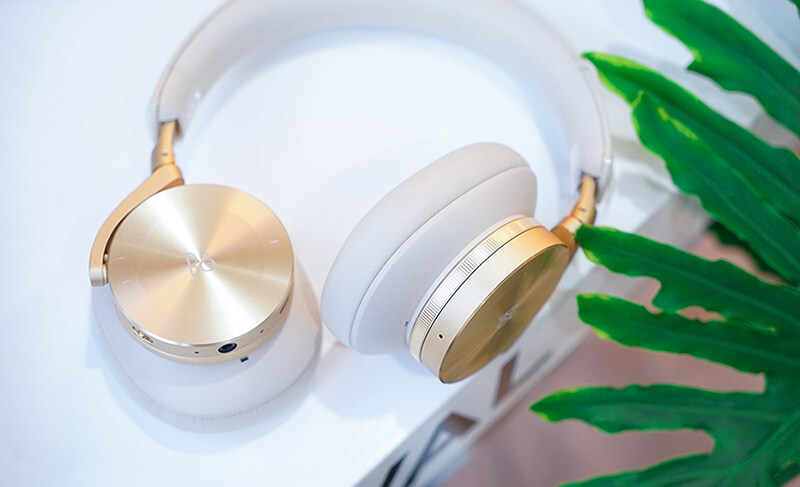 Tai nghe không dây chống ồn B&O Beoplay H95