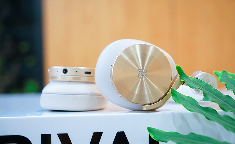 Tai nghe không dây chống ồn B&O Beoplay H95