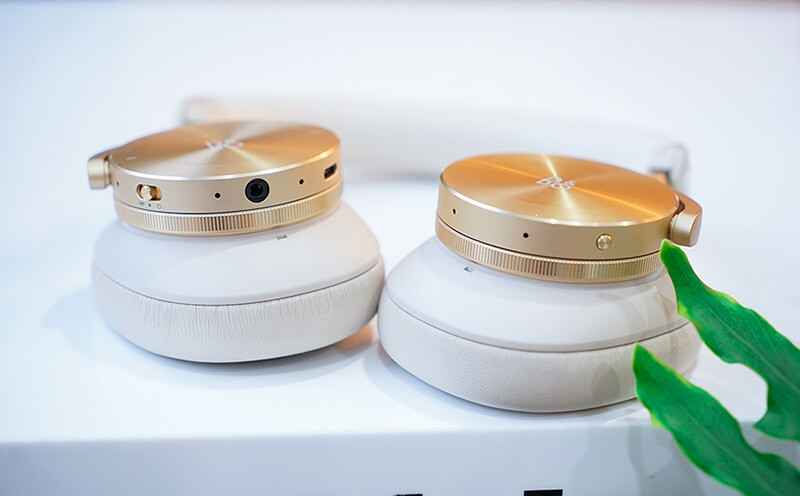 Tai nghe không dây chống ồn B&O Beoplay H95