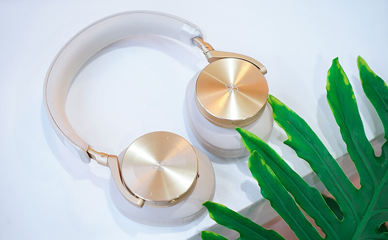 Tai nghe không dây chống ồn B&O Beoplay H95