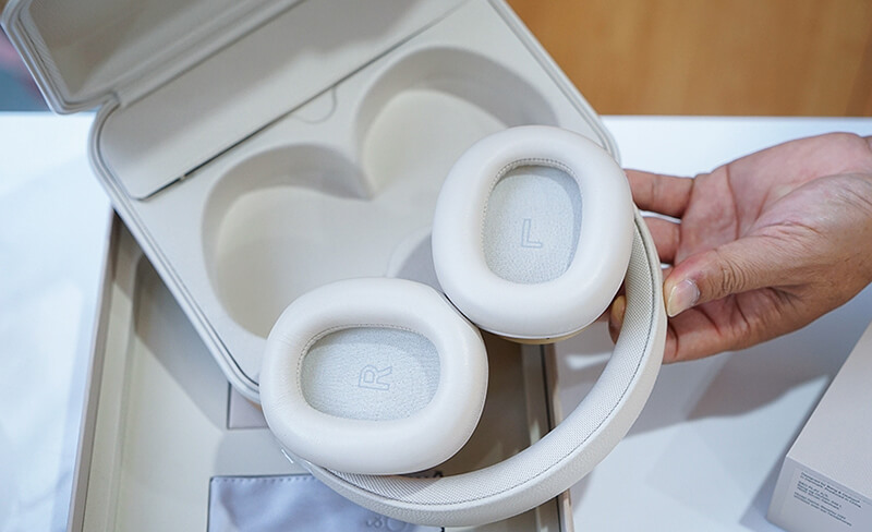 Tai nghe không dây chống ồn B&O Beoplay H95