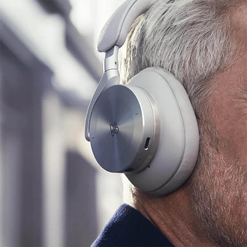 Tai nghe không dây chống ồn B&O Beoplay H95