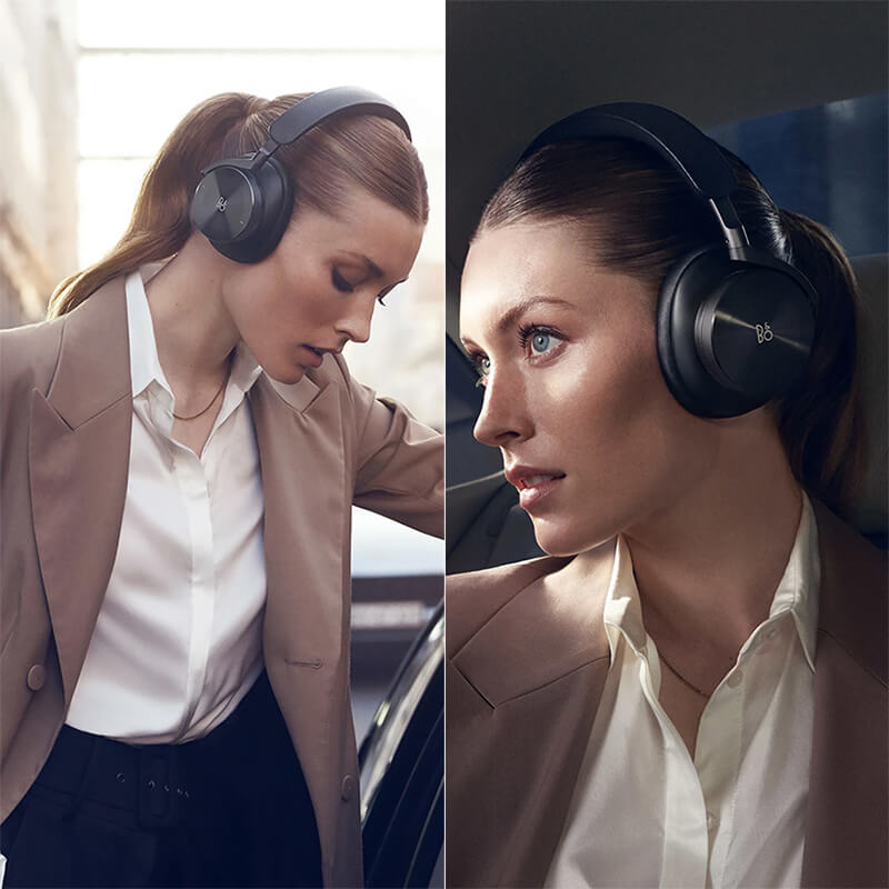 Tai nghe không dây chống ồn B&O Beoplay H95