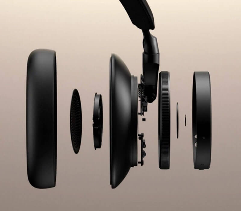 Tai nghe không dây chống ồn B&O Beoplay H95