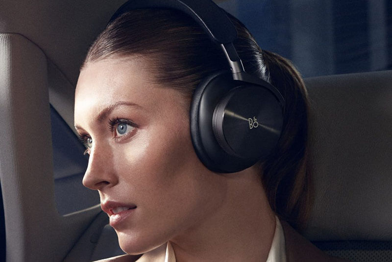 Tai nghe kh&ocirc;ng d&acirc;y chống ồn B&O Beoplay H95