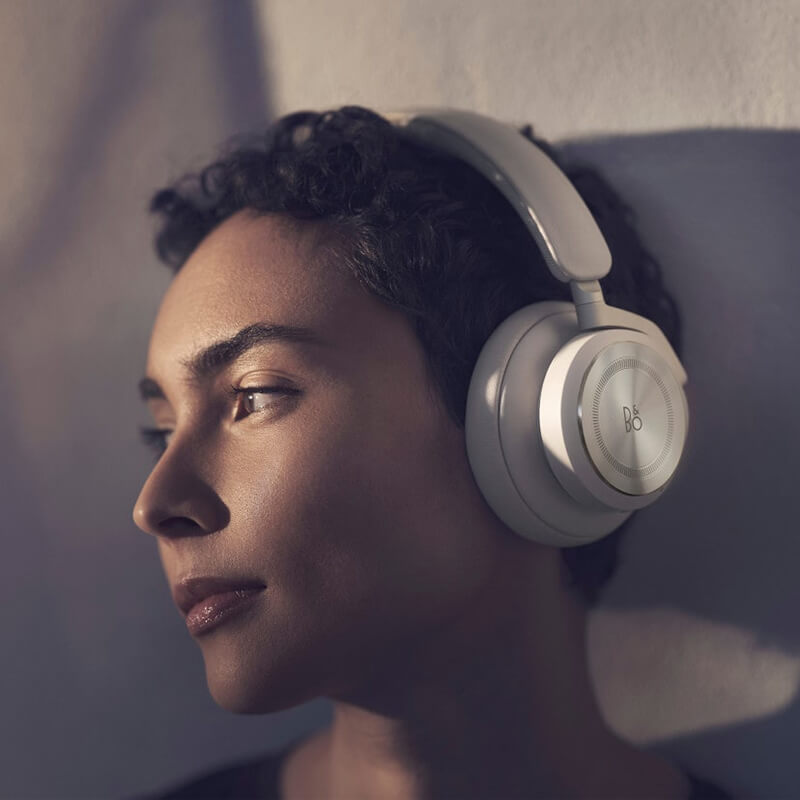 Tai nghe kh&ocirc;ng d&acirc;y chống ồn B&O Beoplay HX
