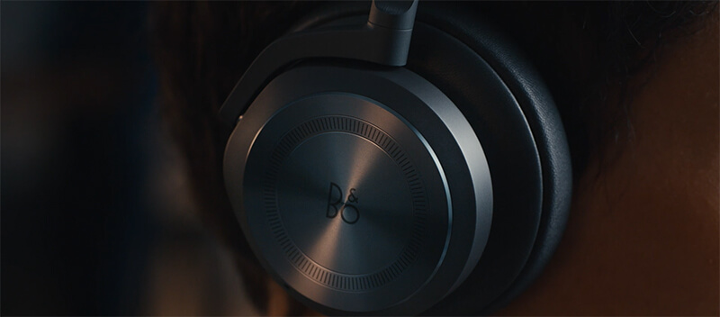 Tai nghe kh&ocirc;ng d&acirc;y chống ồn B&O Beoplay HX