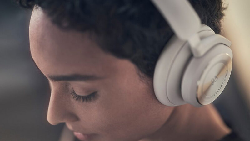 Tai nghe kh&ocirc;ng d&acirc;y chống ồn B&O Beoplay HX