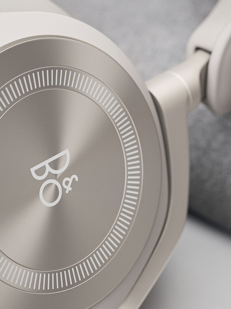 Tai nghe kh&ocirc;ng d&acirc;y chống ồn B&O Beoplay HX