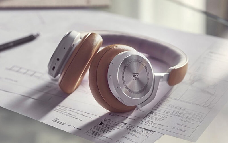 Tai nghe kh&ocirc;ng d&acirc;y chống ồn B&O Beoplay HX