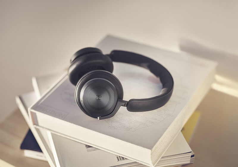 Tai nghe kh&ocirc;ng d&acirc;y chống ồn B&O Beoplay HX