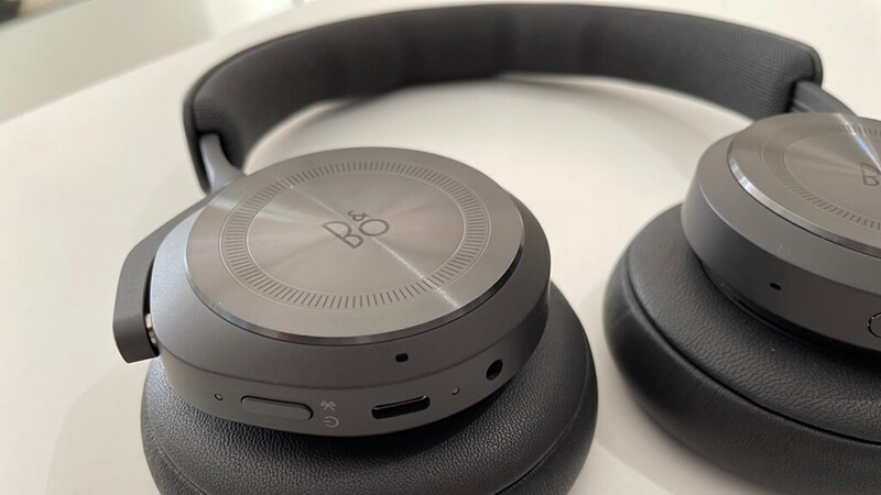 Tai nghe kh&ocirc;ng d&acirc;y chống ồn B&O Beoplay HX