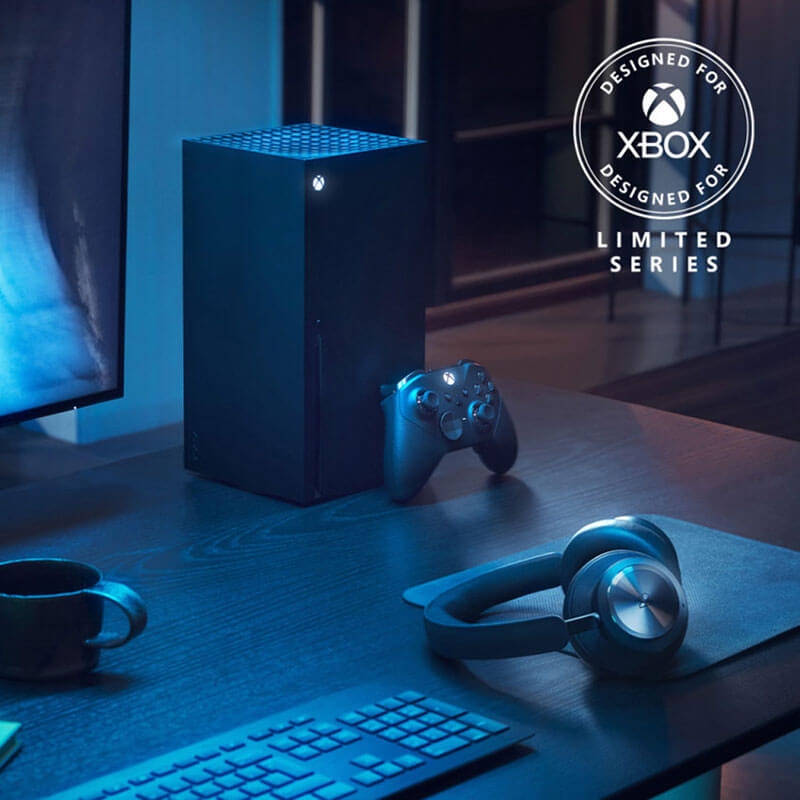 Tai nghe Gamming không dây B&O Beoplay Portal