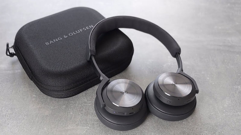Tai nghe Gamming không dây B&O Beoplay Portal