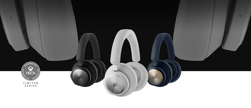 Tai nghe Gamming không dây B&O Beoplay Portal