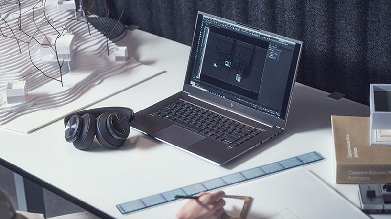 Tai nghe Gamming không dây B&O Beoplay Portal