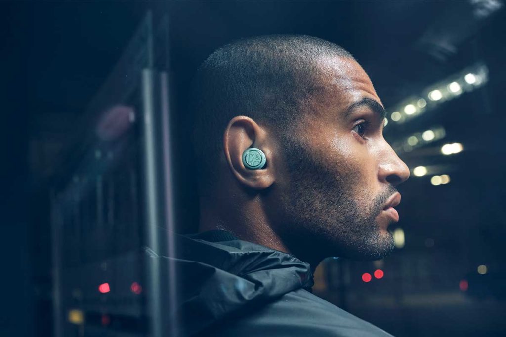 Tai nghe True Wireless B&O Beoplay E8 Sport 