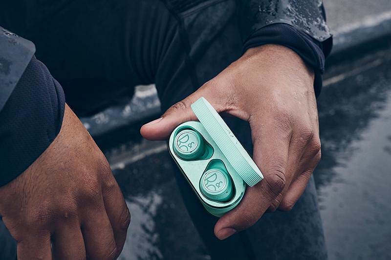 Tai nghe True Wireless