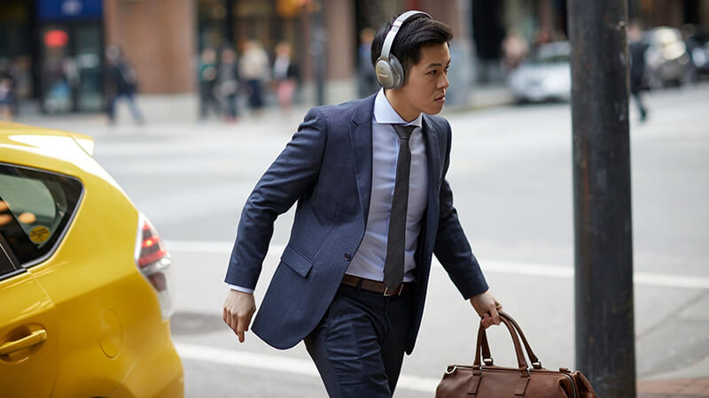 tai nghe Bose Quietcomfort 35 II