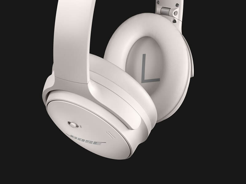 Tai nghe Bose QuietComfort 45