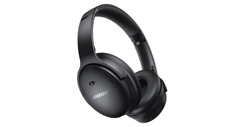Tai nghe Bose QuietComfort 45