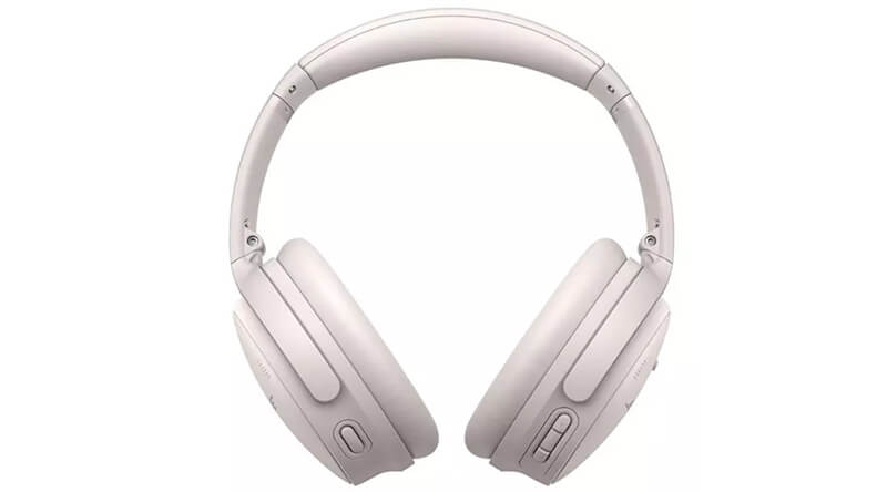 Tai nghe Bose QuietComfort 45