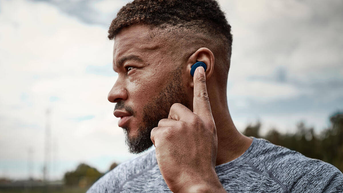 Tai nghe Bose Sport Earbuds