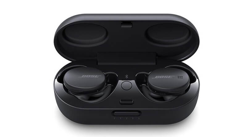 Tai nghe Bose Sport Earbuds