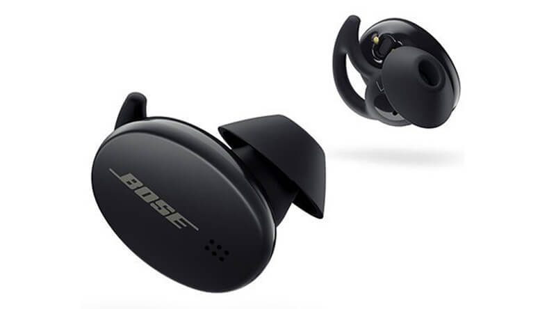 Tai nghe Bose Sport Earbuds
