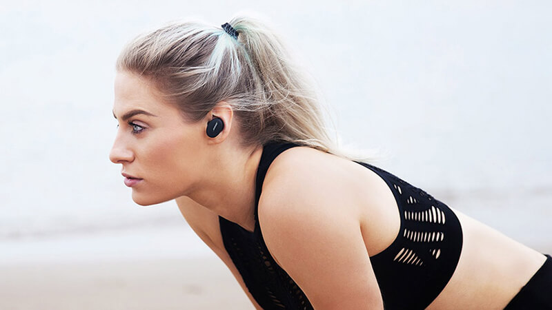 Tai nghe Bose Sport Earbuds