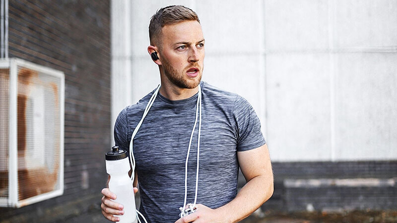 Tai nghe Bose Sport Earbuds