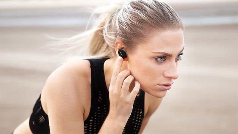 Tai nghe Bose Sport Earbuds