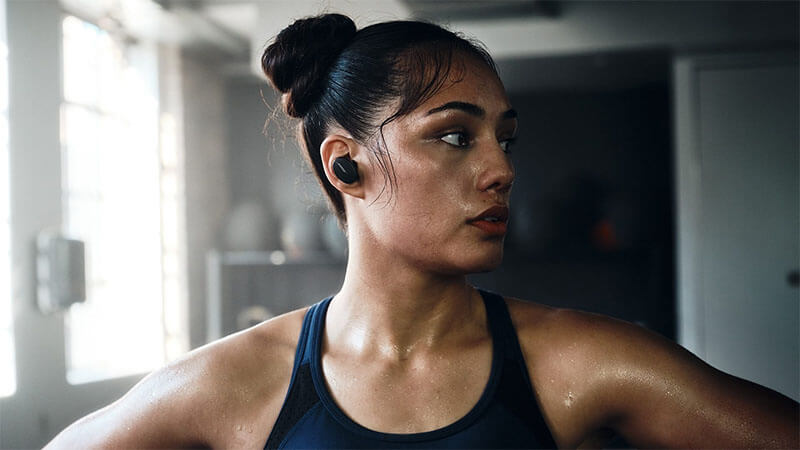 Tai nghe Bose Sport Earbuds