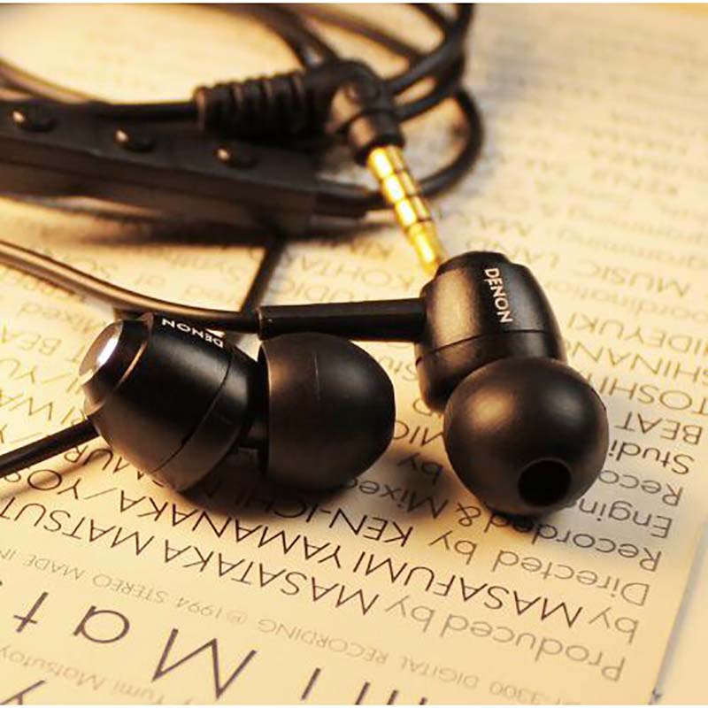 Tai nghe Denon AH-C560R
