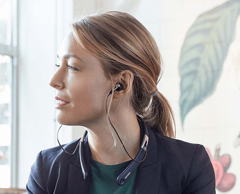 Tai nghe Denon AH-C820W
