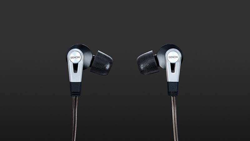 Tai nghe Denon AH-C820W
