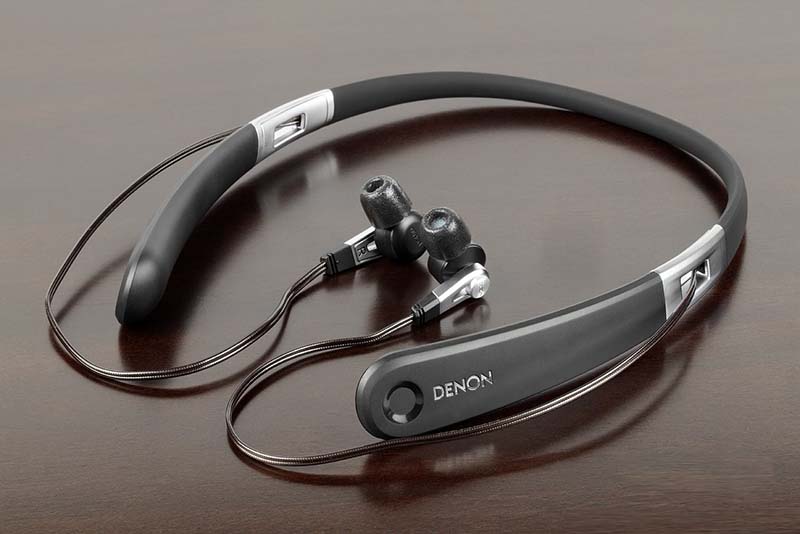 Tai nghe Denon AH-C820W