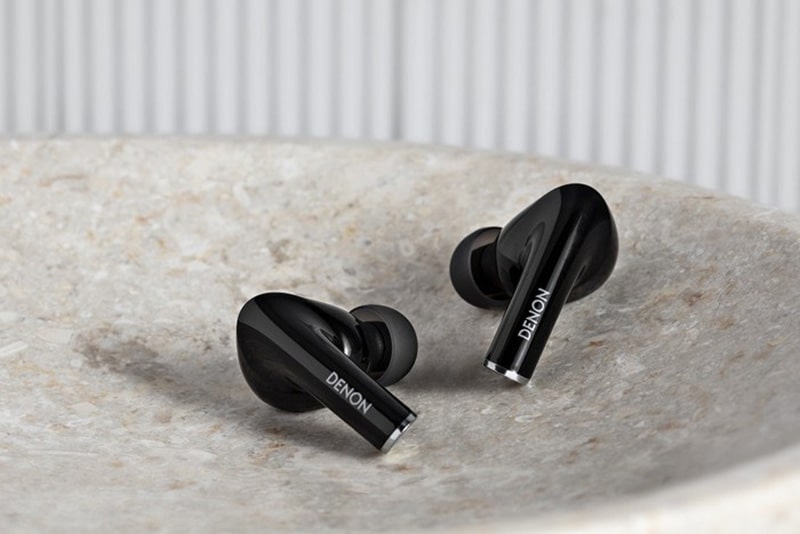 Tai nghe Denon AH-C830NCW